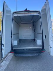Ψυγείο Mercedes-Benz 2020 Sprinter 316 Cdi ισοθερμικό ψυγείο!-thumb-6