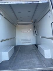 Ψυγείο Mercedes-Benz 2020 Sprinter 316 Cdi ισοθερμικό ψυγείο!-thumb-8