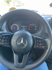 Ψυγείο Mercedes-Benz 2020 Sprinter 316 Cdi ισοθερμικό ψυγείο!-thumb-18