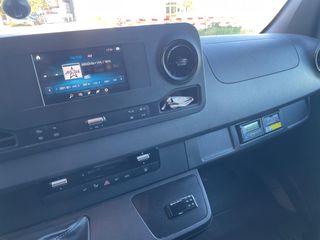 Ψυγείο Mercedes-Benz 2020 Sprinter 316 Cdi ισοθερμικό ψυγείο!-thumb-19