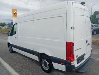 Ψυγείο Mercedes-Benz 2020 Sprinter 316 Cdi ισοθερμικό ψυγείο!-thumb-9