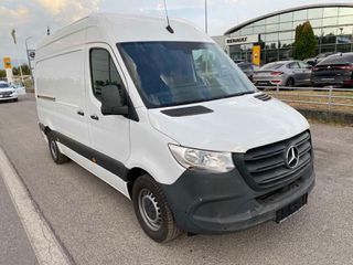 Ψυγείο Mercedes-Benz 2020 Sprinter 316 Cdi ισοθερμικό ψυγείο!-thumb-2