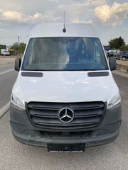 Ψυγείο Mercedes-Benz 2020 Sprinter 316 Cdi ισοθερμικό ψυγείο!-thumb-1