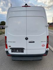 Ψυγείο Mercedes-Benz 2020 Sprinter 316 Cdi ισοθερμικό ψυγείο!-thumb-31