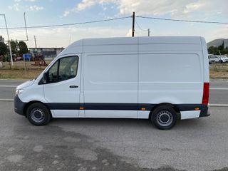 Ψυγείο Mercedes-Benz 2020 Sprinter 316 Cdi ισοθερμικό ψυγείο!-thumb-3