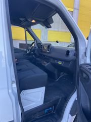 Ψυγείο Mercedes-Benz 2020 Sprinter 316 Cdi ισοθερμικό ψυγείο!-thumb-21