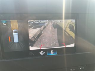 Ψυγείο Mercedes-Benz 2020 Sprinter 316 Cdi ισοθερμικό ψυγείο!-thumb-22