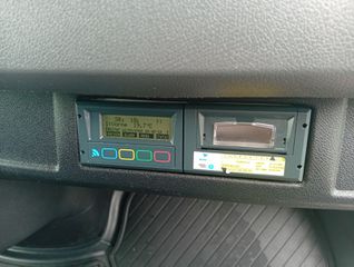 Ψυγείο Mercedes-Benz 2020 Sprinter 316 Cdi ισοθερμικό ψυγείο!-thumb-30
