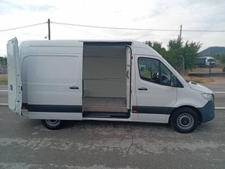 Ψυγείο Mercedes-Benz 2020 Sprinter 316 Cdi ισοθερμικό ψυγείο!-thumb-5