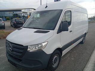 Ψυγείο Mercedes-Benz 2020 Sprinter 316 Cdi ισοθερμικό ψυγείο!