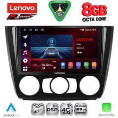 LENOVO SSR 10040_CPA A/C (9inc) MULTIMEDIA TABLET for BMW S.1 E81-82-87-88 mod. 2004-2013