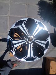 ΖΑΝΤΑ TOYOTA RAV 4 XA 50 4261142610 (1 TEM ΣΕ ΑΠΟΘΕΜΑ) ET 40 7.5JX19