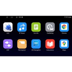 DIGITAL IQ RSF 4043_CPA (9inc) MULTIMEDIA TABLET for BMW E90-E91-E92-E93 mod. 2005-2012-thumb-10