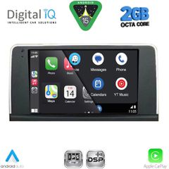 DIGITAL IQ RSF 4061_CPA (9inc) (CIC) MULTIMEDIA TABLET for BMW X5 (E70) – X6 (E71) mod. 2009-2013-thumb-1
