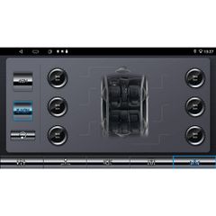 DIGITAL IQ RSF 4061_CPA (9inc) (CIC) MULTIMEDIA TABLET for BMW X5 (E70) – X6 (E71) mod. 2009-2013-thumb-7