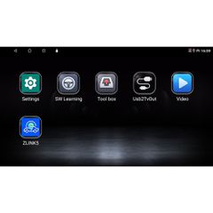 LENOVO LVD 2015_CPA (10inc) MULTIMEDIA TABLET for AUDI Q5 mod. 2010-2018-thumb-8