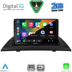 DIGITAL IQ RSD 1058_CPA (9inc) MULTIMEDIA for BMW X3 (E83) mod. 2003-2010-thumb-1