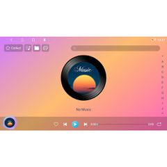 DIGITAL IQ RSD 1043_CPA (9inc) MULTIMEDIA TABLET for BMW E90-E91-E92-E93 mod. 2005-2012-thumb-3