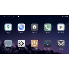 DIGITAL IQ RSD 1043_CPA (9inc) MULTIMEDIA TABLET for BMW E90-E91-E92-E93 mod. 2005-2012-thumb-6