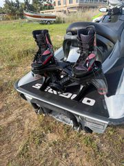 Flyboard Sea-Doo 2019 Zapata pro series