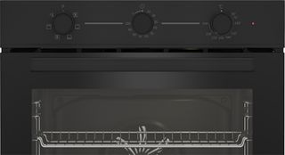 Beko BBIE11100B Φούρνος άνω Πάγκου 72lt Π59.4εκ. Μαύρος