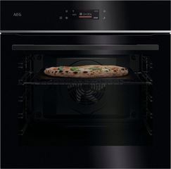 AEG TX7PB63FSB Φούρνος άνω Πάγκου 72lt Π59.6εκ. Μαύρος