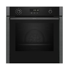 Neff B5ACH7AG3 Φούρνος άνω Πάγκου 71lt Π59.4εκ. Graphite-Grey