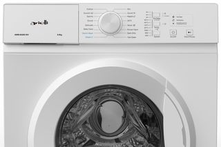 Arielli AWM-80268INV Πλυντήριο Ρούχων 8kg 1200 Στροφών 100132