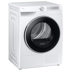 Samsung DV90DG6845LHU4 Στεγνωτήριο 9kg με Αντλία Θερμότητας