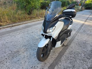 Yamaha XMAX 2011 250