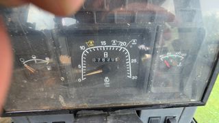Τρακτέρ Ford 1997 6640-thumb-7