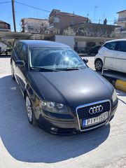 Audi A3 2007 1ο ΧΕΡΙ