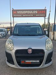 Fiat Doblo 2014 1.6 MULTI JET DIESEL