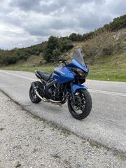 Yamaha TDM 900 2003