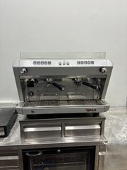ΠΩΛΗΣΗ ΜΗΧΑΝΗΣ WEGA POLARIS ΜΕ ΔΥΟ GROUP