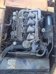 Εκσκαφέας Με Λάστιχα Liebherr 2001 904-thumb-10