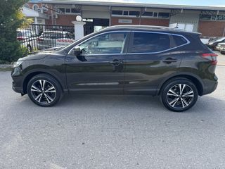 Nissan Qashqai 2019 N-CONNECTA-thumb-3