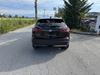 Nissan Qashqai 2019 N-CONNECTA-thumb-4