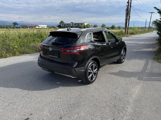 Nissan Qashqai 2019 N-CONNECTA-thumb-5