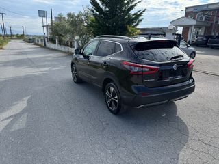 Nissan Qashqai 2019 N-CONNECTA-thumb-6