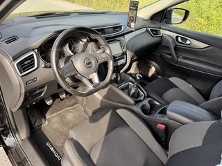 Nissan Qashqai 2019 N-CONNECTA-thumb-7