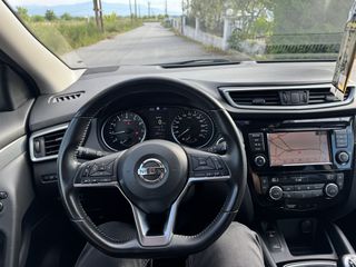 Nissan Qashqai 2019 N-CONNECTA-thumb-8