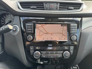 Nissan Qashqai 2019 N-CONNECTA-thumb-10