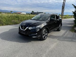 Nissan Qashqai 2019 N-CONNECTA