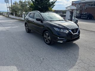 Nissan Qashqai 2019 N-CONNECTA-thumb-1