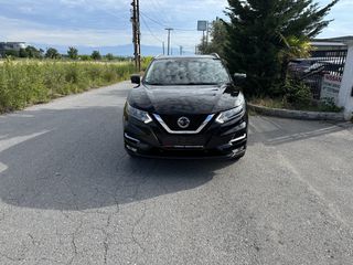 Nissan Qashqai 2019 N-CONNECTA-thumb-2