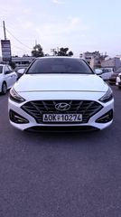 Hyundai i 30 2021 Hyundai i30 1.6 CRDi Mild-Hybrid με βιβλίο σέρβις