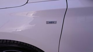 Hyundai i 30 2021 Hyundai i30 1.6 CRDi Mild-Hybrid με βιβλίο σέρβις-thumb-2