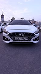 Hyundai i 30 2021 Hyundai i30 1.6 CRDi Mild-Hybrid με βιβλίο σέρβις-thumb-3