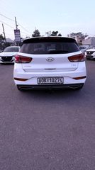 Hyundai i 30 2021 Hyundai i30 1.6 CRDi Mild-Hybrid με βιβλίο σέρβις-thumb-7